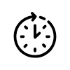 Saat simgesi