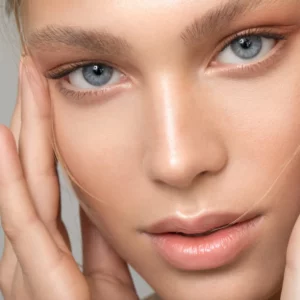 Badem Göz Estetiği