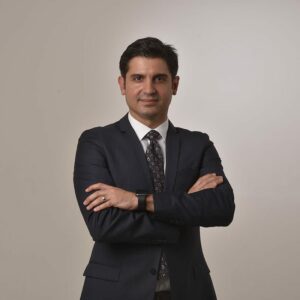 Op.Dr. Güray Yeşiladalı