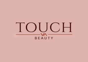 Touch Beauty Logo