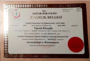 zeynep-yagmur-gorgulu-uzmanlik-diploma