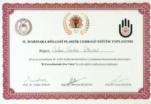 37- 2. marmara bölgesi pc eğitim toplantısı