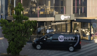 vanity-central-giris